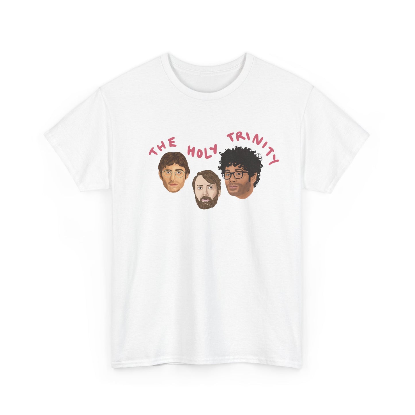 British heroes t-shirt