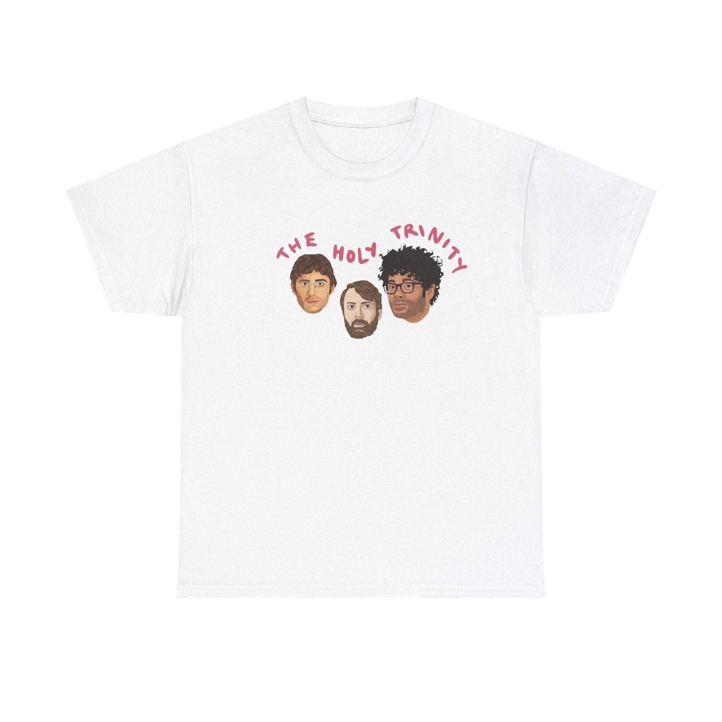 British heroes t-shirt