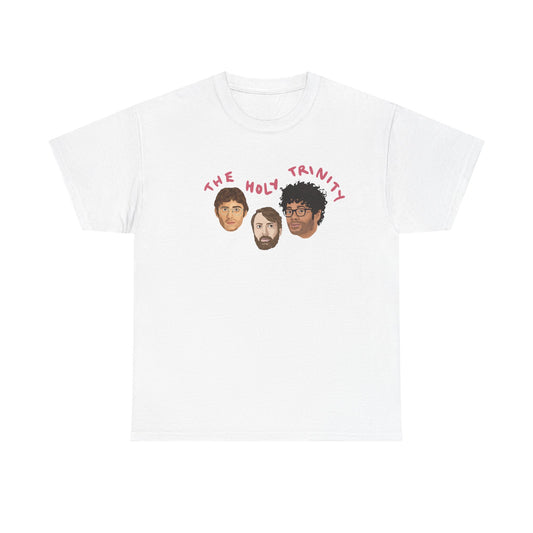 British heroes t-shirt