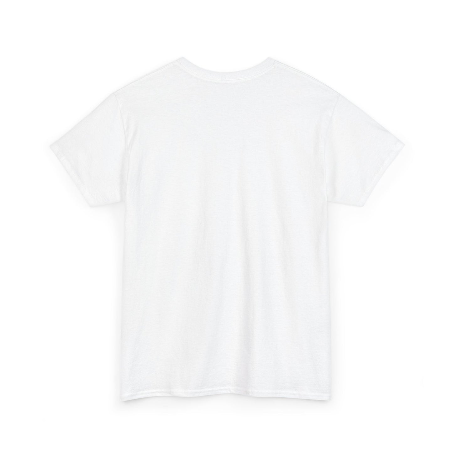 British heroes t-shirt