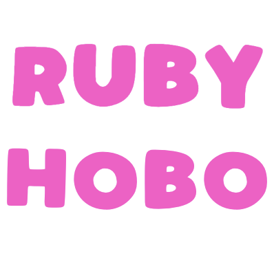 RUBY HOBO